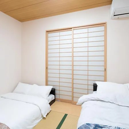 Usj 大阪梅田駅へ15分の広々3Ldk戸建 At 野田 Villa Exterior photo