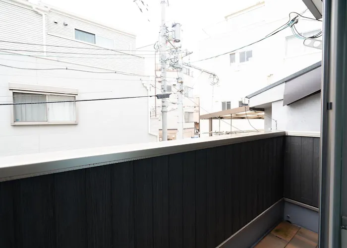 Usj 大阪梅田駅へ15分の広々3Ldk戸建 At 野田